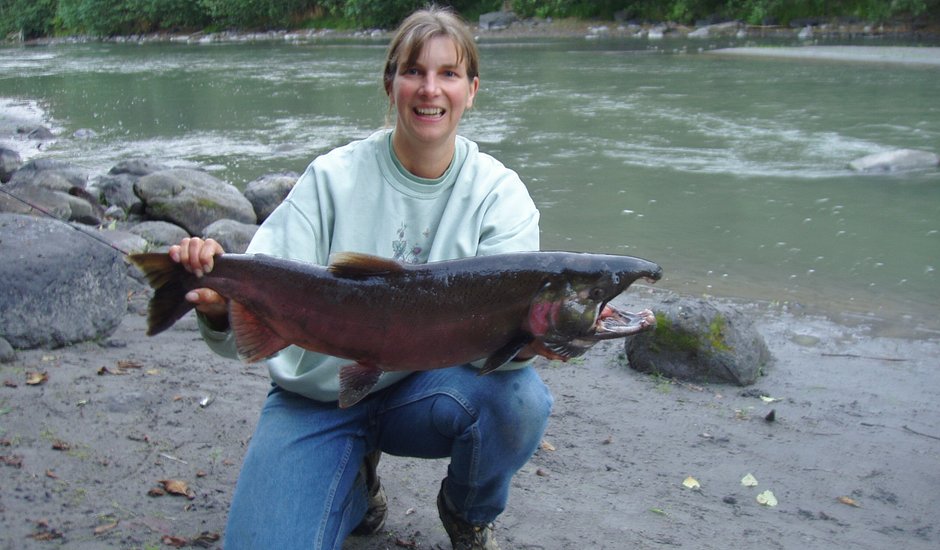 Kid Valley Campground photo 6