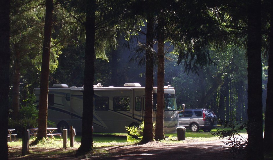 Kid Valley Campground photo 5