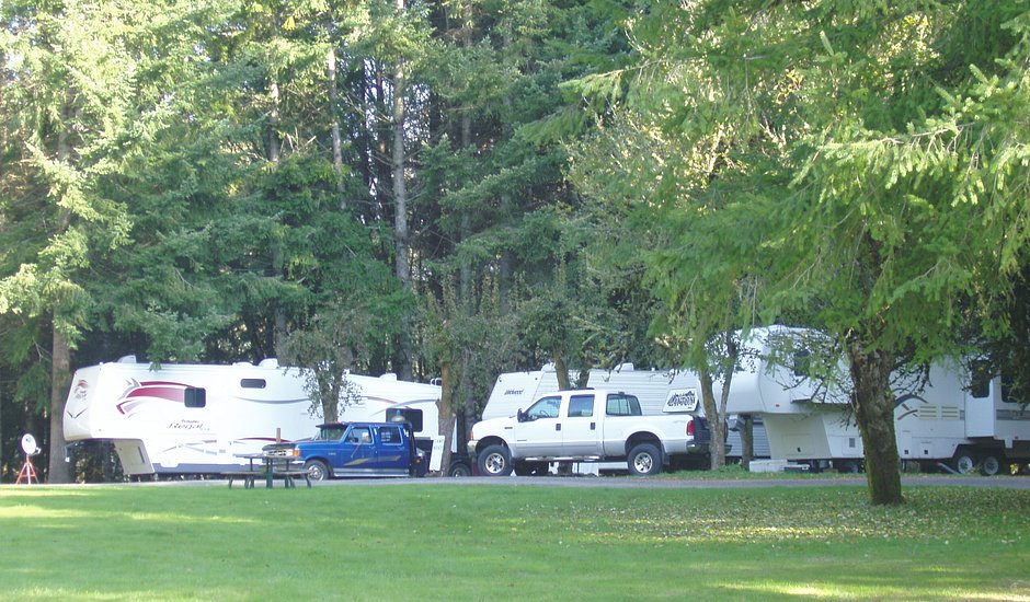 Kid Valley Campground photo 2